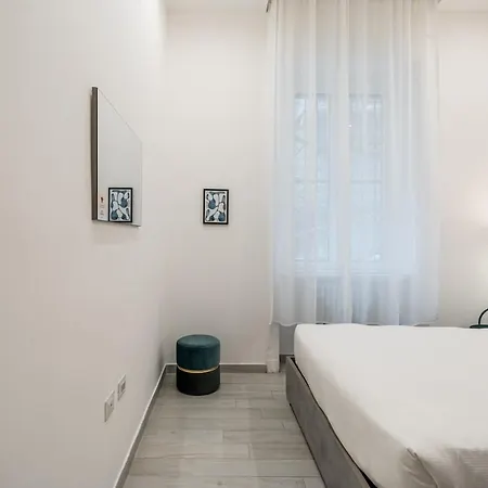 Relstay - Porta Romana - 1br Mailand