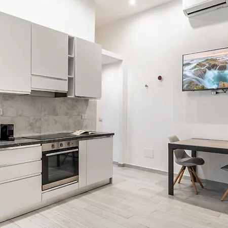 Relstay - Porta Romana - 1br * Mailand