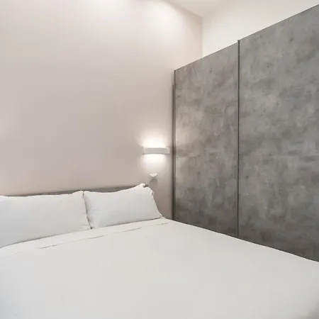Apartment Relstay - Porta Romana - 1br Mailand