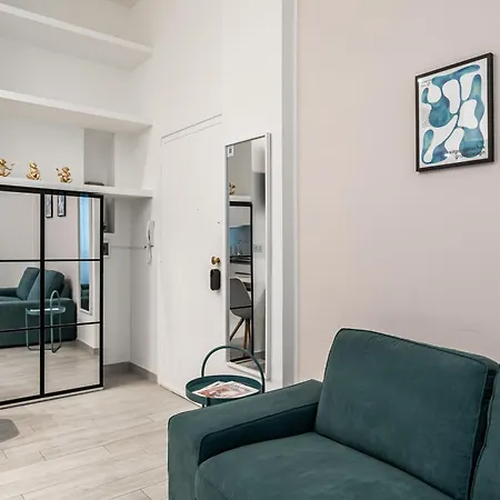 Relstay - Porta Romana - 1br Apartment Mailand