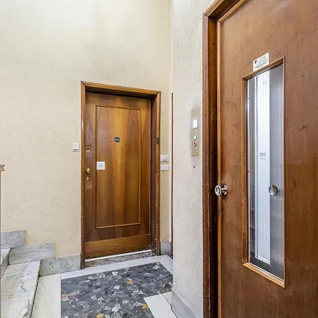 Apartment Relstay - Porta Romana - 1br Mailand