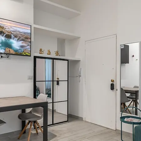 Relstay - Porta Romana - 1br Mailand