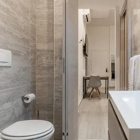 Relstay - Porta Romana - 1br Apartment *